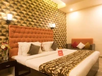 Hotel Parashar Check In 