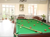Swosti Palm Resort Gopalpur 