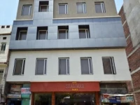 Hotel Savera 1*
