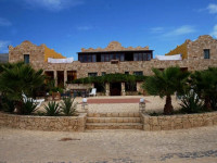 Estoril Beach Resort Boa Vista (Cape Verde)