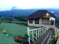 Vrindhavan Mist City 