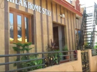 Thilak Home Stay 
