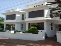 Tesoro Villa 