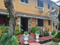 Afonso Guest House