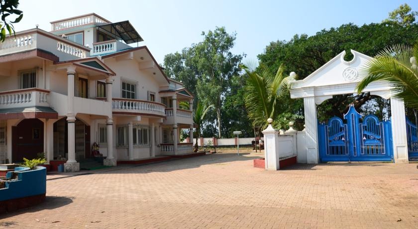 Sony Palace 