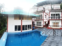 Green Trees Resort 