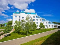 Дюна санаторий  