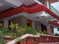 Padma Guest House 
