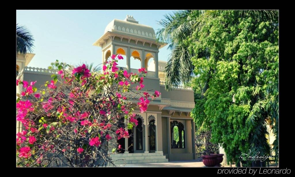 Justa Rajputana 
