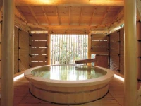 Ryokan Zaimokusakaeya 1*