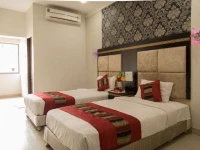 OYO Premium Nagpur C A Road 