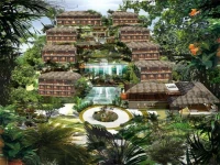 Karon Phunaka Resort & Spa 4*