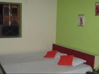 Vista Rooms At Pushpa Guest House 