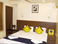 Vista Rooms at Wardha Road 