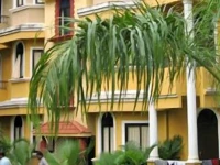 Country Club De Goa 3*