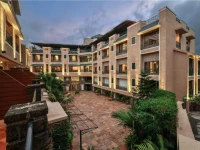 Crystal County Resort 