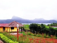 Pawana Lake Holiday Home 