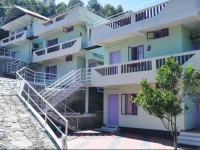 Western Mist Holiday Homes 