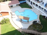 Namaste Goa Villas 
