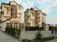 Гостевой дом Золотое Руно 4*