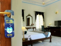OYO Premium Home Stay Shikarbadi 
