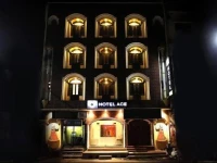 ZO Rooms Gulab Bagh 
