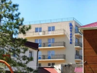 Антарес отель 2*