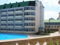 София отель 4*
