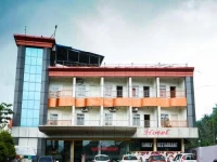 Jannah Residency 