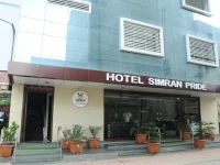 Hotel Simran Pride 