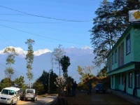 Himalayan Retreat & Resort 