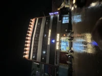 Hotel Okasu 1*