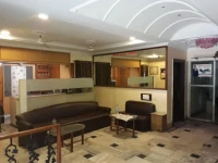 Hotel JK Raj 1*