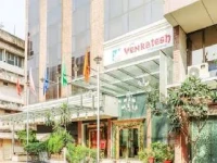 Hotel Venkatesh International 1*
