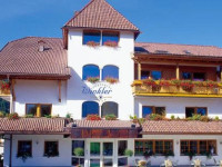 Winkler Wellness and Spa Sporthotel