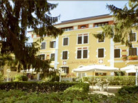 Liberty Hotel Male