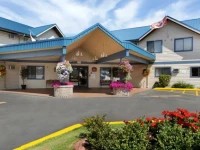 Best Western Country Meadows 2*