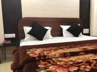 Hotel Satpura Safari 