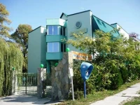 Izumrudnyi mini hotel Геленджик 