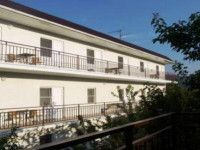 Parus hotel Kabardinka