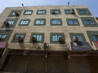 Hotel Jagdish 