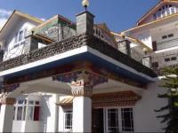 Yuksum Residency 