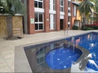 Exotica Apartment 