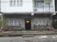 Hotel Dubdi 