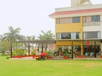 Hotel Shamrock Greens 