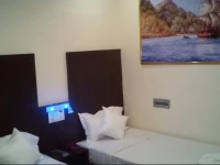 Elfyn Recidency 