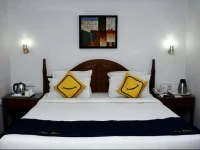 Vista Rooms at Jail Road 