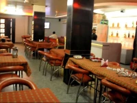 STARiHOTELS Station Chowk Raipur 