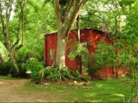 Bamboo Banks Farm & Guest House 