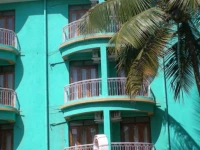 Silver Palm Resort 3*